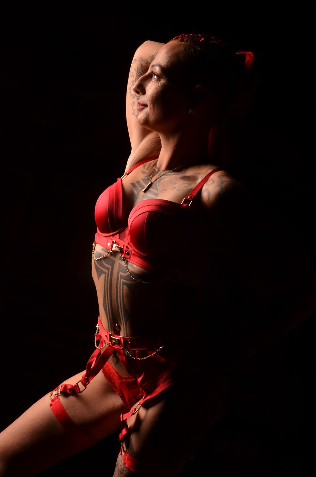 BBM Dance Performance 2