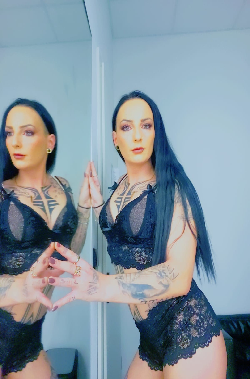 BBM Dance Performance 4